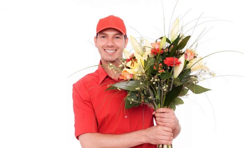 Курьеры доставка цветов волгоград s flowers ru