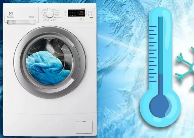 Стиральная машина не греет воду: Причины, Решение — Почему стиралка не нагревает воду?